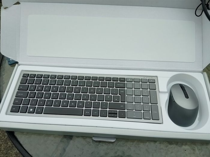 key board