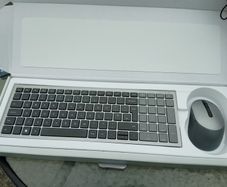 key board