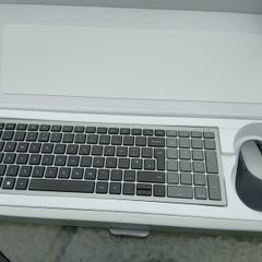 key board