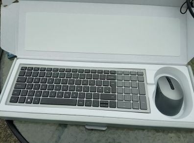 key board