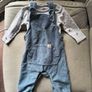 0-3 months baby boy bundle Image 7