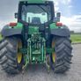 John Deere 6610 Image 2
