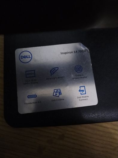 Dell Monitor