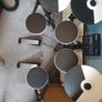 Electronic Drum Kit for Sale Image 3
