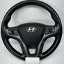 2018 HYUNDAI i40 Multifunction Steering Wheel And Bag A2l10b6s Image 4