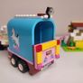 LEGO Friends 3186 Emma's Horse Trailer Image 3