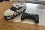 rc car