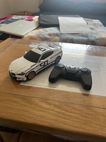 rc car