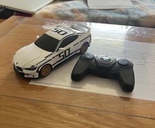 rc car