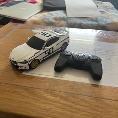 rc car