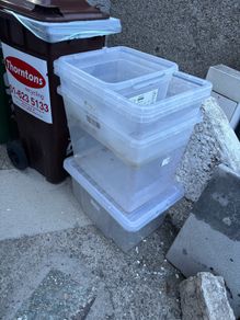 Storage Boxs
