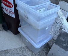 Storage Boxs