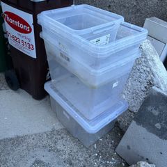 Storage Boxs
