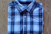 Shirt. Age 6-7