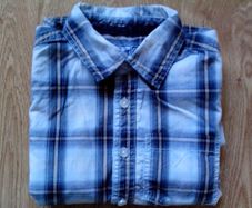Shirt. Age 6-7