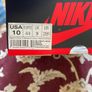 Nike Air Jordan 1 Retro Og Crimson Tint Image 6