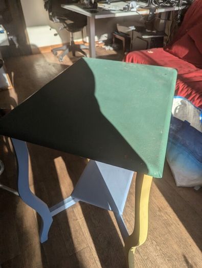 Side table