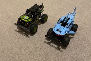 Lego 2-in-1