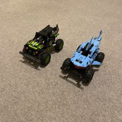 Lego 2-in-1