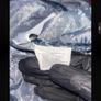 Nike Aeroloft 800 Down Running Gilet Image 9