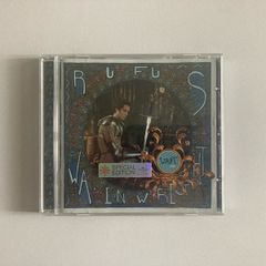 Rufus Wainwright Want One CD