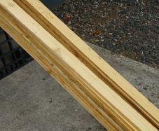 Timber