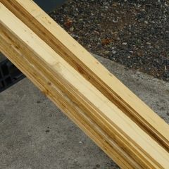 Timber