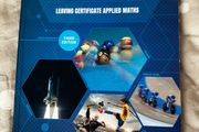 Fundamental Applied Maths 3rd Edition - Leaving Cert (Folens)