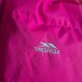Girls Trespass winter jacket 9-10 yrs 134-140cm ONCE WORN! Image 4