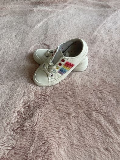 NEXT shoes girl size 29