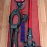 Cordless Vacuum Cleaner Image 2