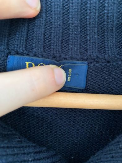 Ralph Lauren Jumper