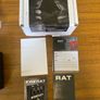 ProCo FATRAT Distortion Pedal USA Made Boxed, Mint & Includes Power Supply Image 3