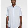 ZARA Man Slim Fit Shirt Size M Image 2
