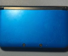Nintendo 3DS XL