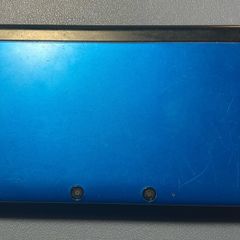 Nintendo 3DS XL
