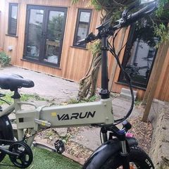 Electric Bike