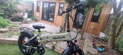 Electric Bike