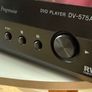 Pioneer DV-575A Audiophile SACD / DVD-Audio / CD Player - Mint & Tested Image 4