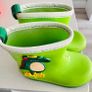 Wellies for toddlers size euro 29 Image 6