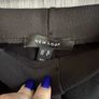 Black Trousers UK 10 Image 5