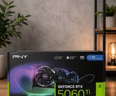 Pny 5060 Ti 8gb Argb
