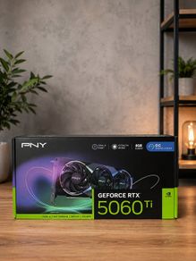 Pny 5060 Ti 8gb Argb