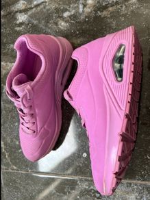 Skechers Trainers size 37