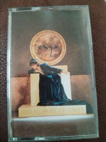 Cassette Enya The Memory of Trees