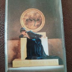 Cassette Enya The Memory of Trees