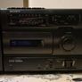 Vintage Classic Sony Radio Portable Boombox CFS - 1025L, Good working order. Image 2