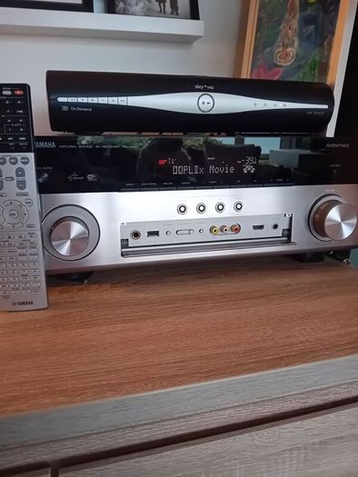 Yamaha RX-A840