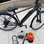 Hiland Salvatore - Electric Bike. Pro tour Image 7