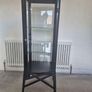 Ikea Fabrikor Glass Cabinet Image 2